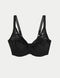 Wild Blooms Wired Full Cup Bra F-J